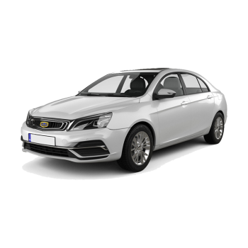 ساعتی گیربکس جیلی امگرند ۷ اتومات اصلی