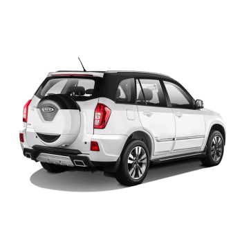 قطعات و لوازم یدکی ام وی ام X33S