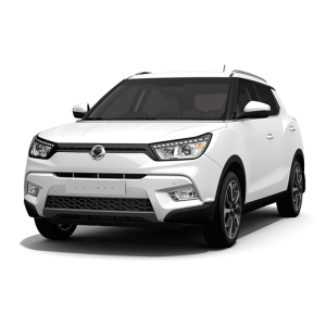 قطعات و لوازم یدکی تیوولی