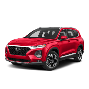 قطعات و لوازم یدکی سانتافه