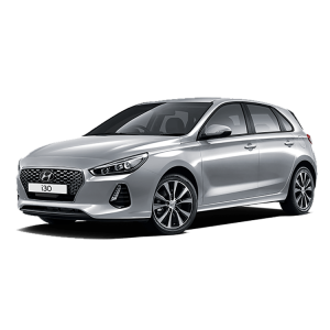 قطعات و لوازم یدکی i30