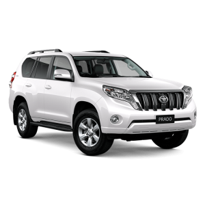 قطعات و لوازم یدکی پرادو