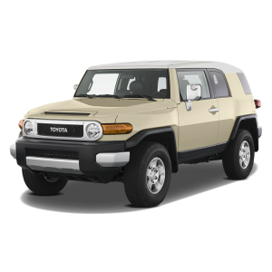 قطعات و لوازم یدکی FJ کروز