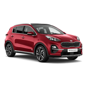 قطعات و لوازم یدکی اسپورتیج